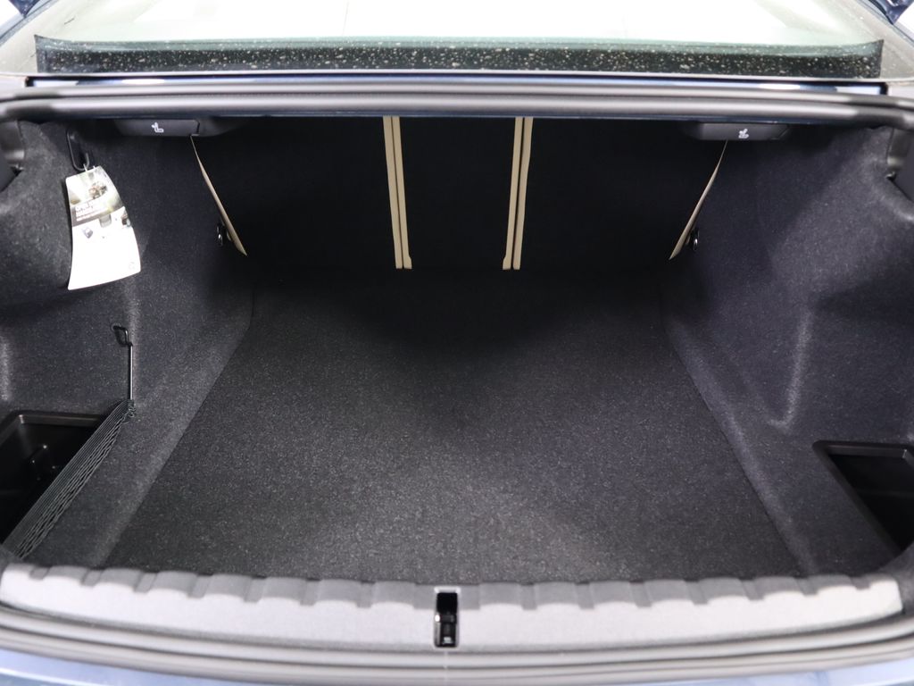 2025 BMW 4 Series 430i 27