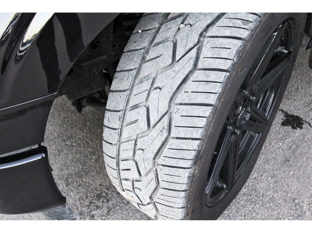 Used 2025 Ford F-150 Truck