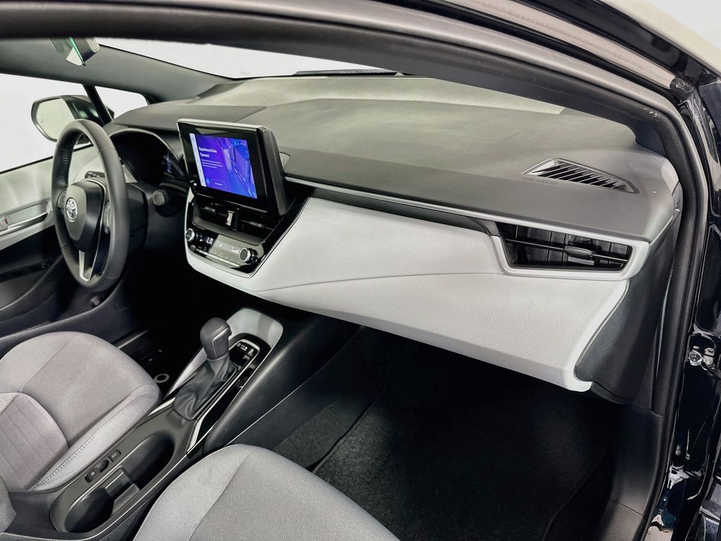 Thumbnail: 2026 Toyota Corolla - 25