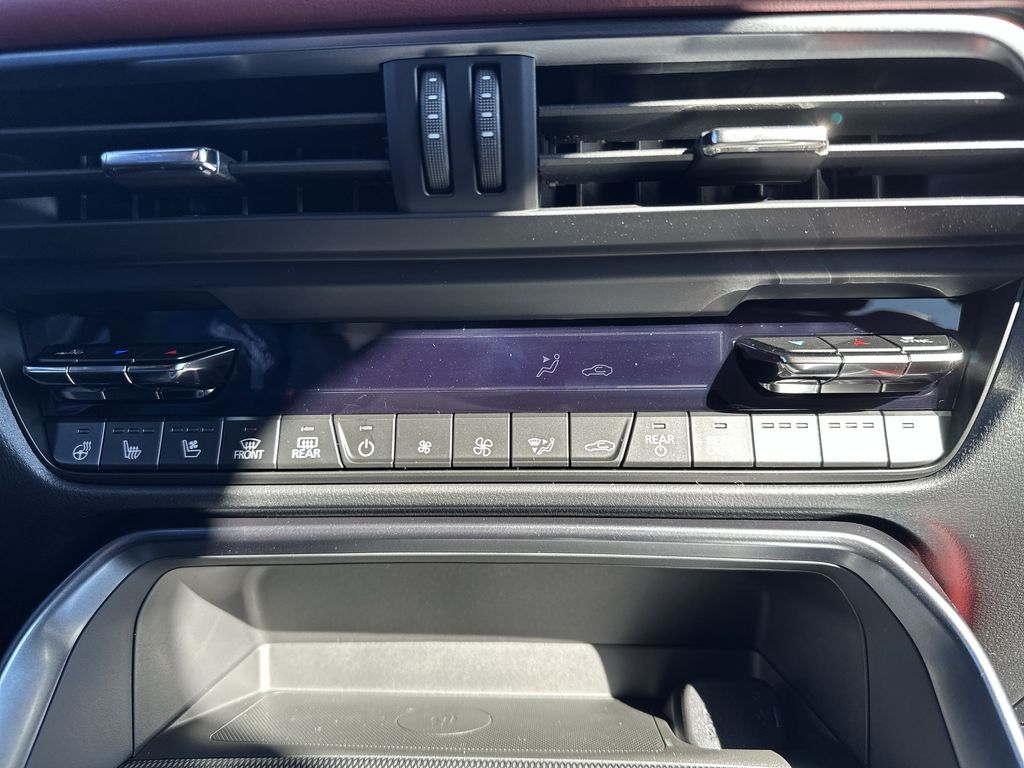 2026 Mazda CX-70 3.3 Turbo S Premium White at Mazda of Columbia