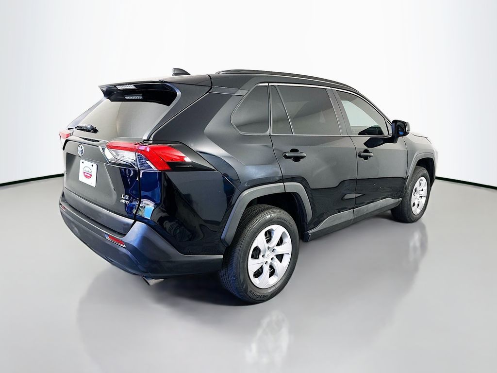 Thumbnail: 2020 Toyota RAV4 - 5