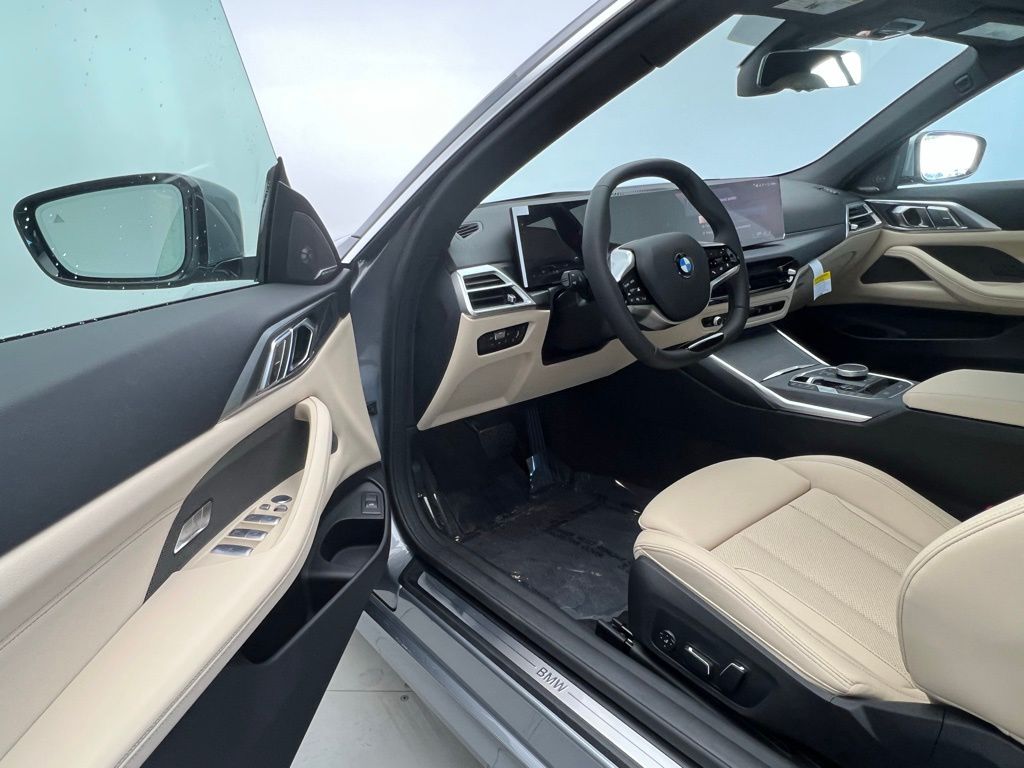 Thumbnail: 2026 BMW 4 Series - 27