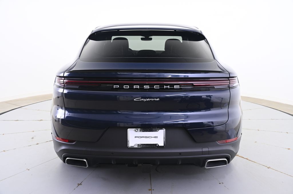 Thumbnail: 2025 Porsche  - 6
