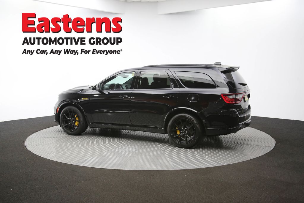 Used 2024 Black Dodge SRT 392 image 65