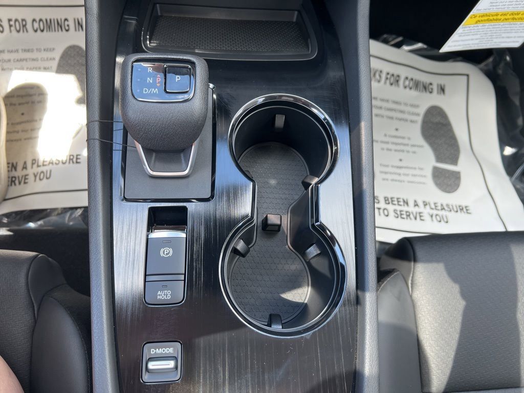 2025 Super Black Nissan Rogue SV FWD SUV
