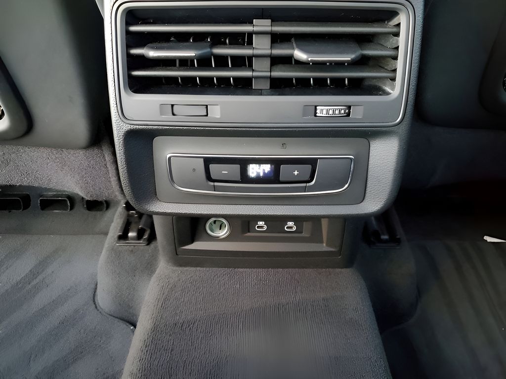 Used Car 2024 Audi Q7  55 Premium Plus For Sale Under $50,000 In Austin, Texas