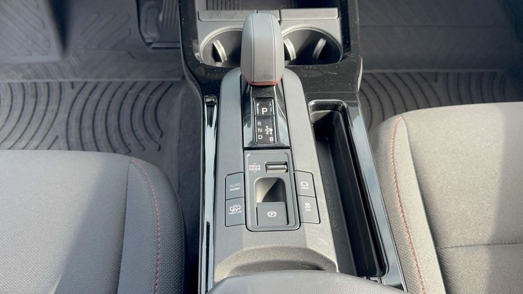 Used 2023 Toyota Prius Prime Hatchback