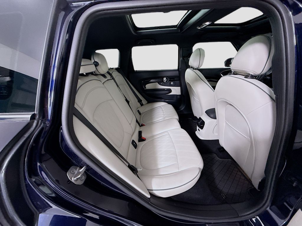 Thumbnail: 2024 MINI Cooper Clubman - 23