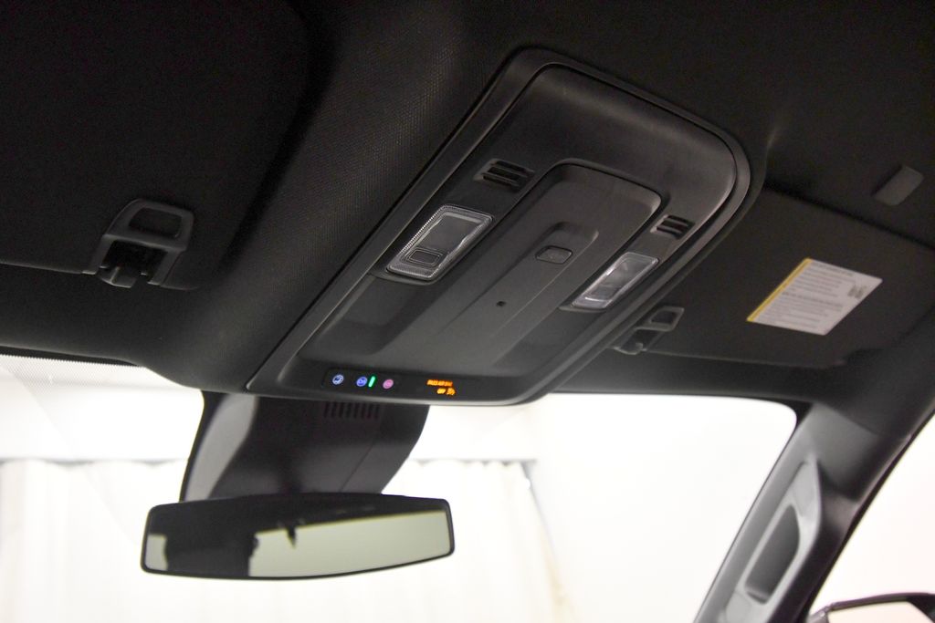 Used 2024 GMC Yukon SUV