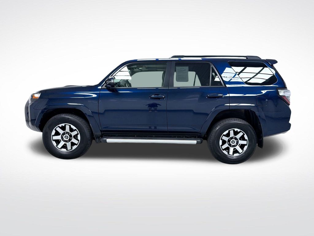 Used 2023 Toyota 4Runner SUV