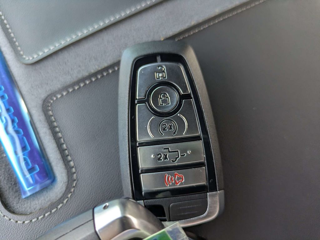 2026 Ford F-150 36