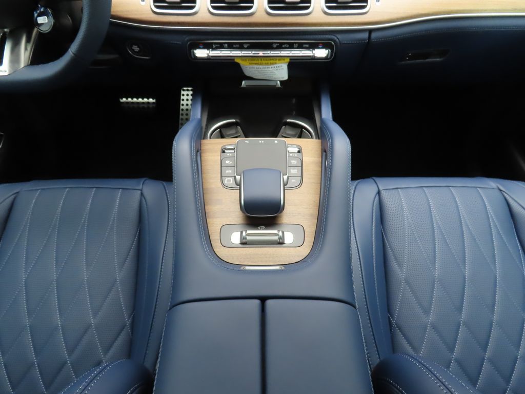 Thumbnail: 2026 Mercedes-Benz GLS - 16