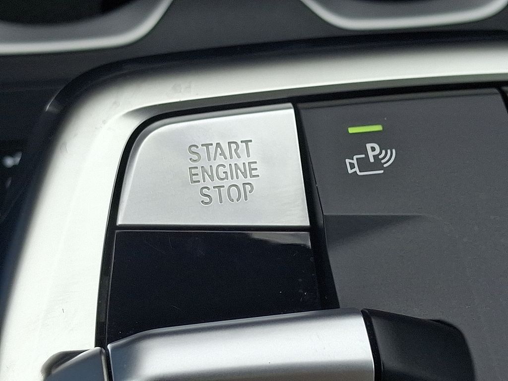 Thumbnail: 2024 BMW X1 - 21