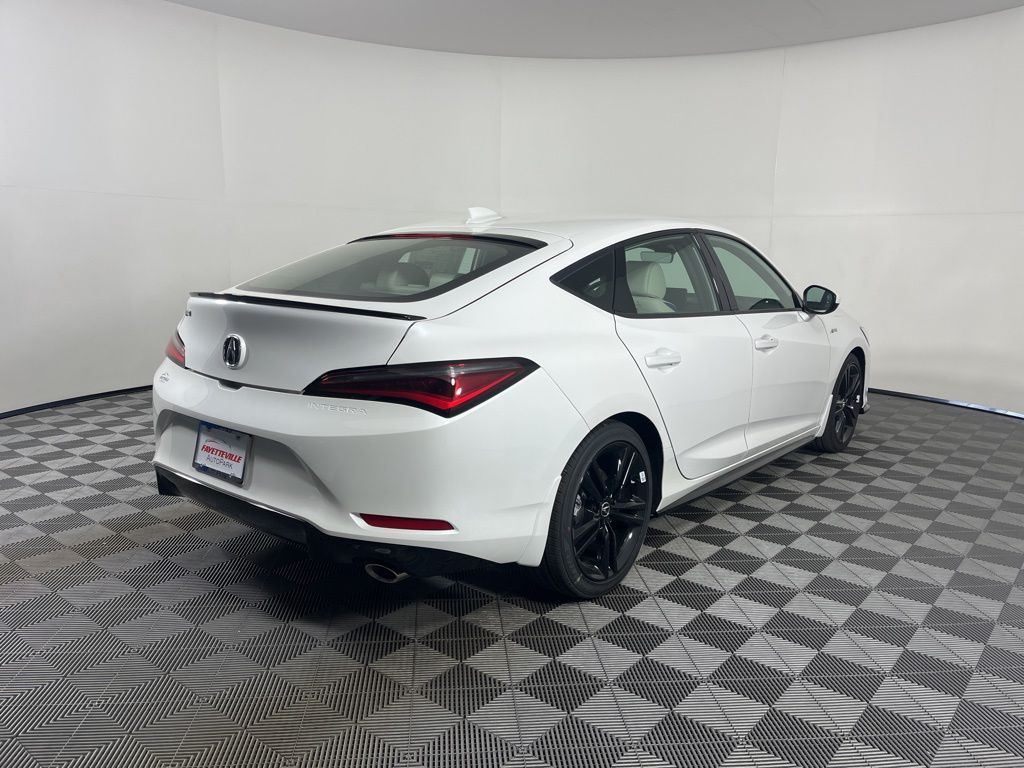 Thumbnail: 2026 Acura Integra - 5