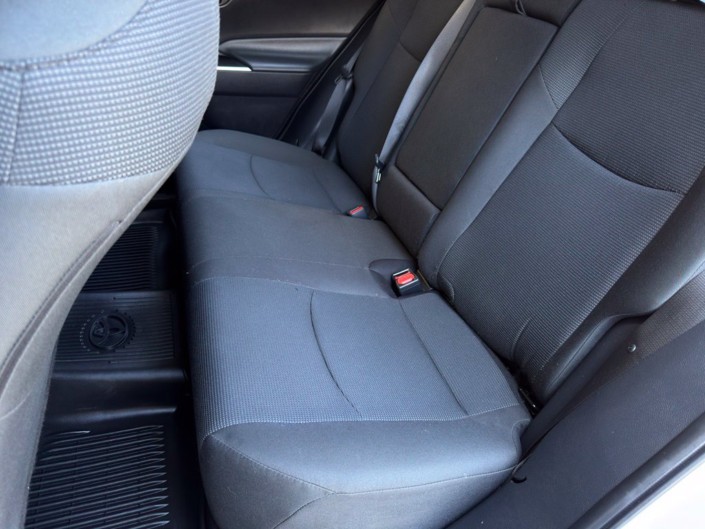 Used 2025 Toyota RAV4 SUV