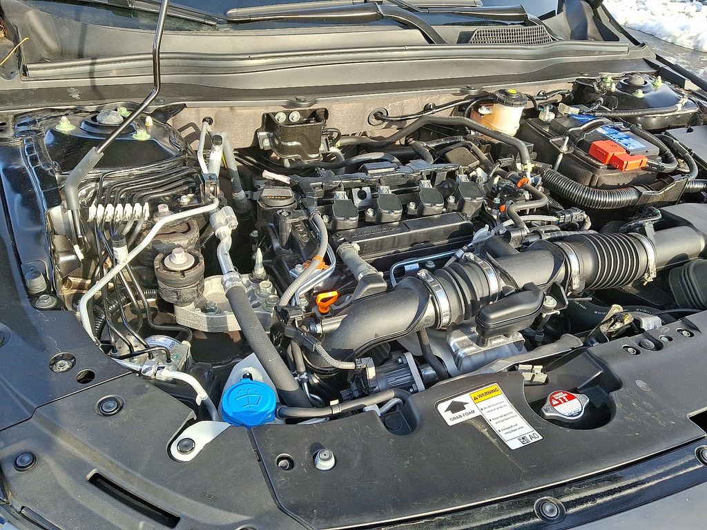 Thumbnail: 2022 Honda Accord - 29