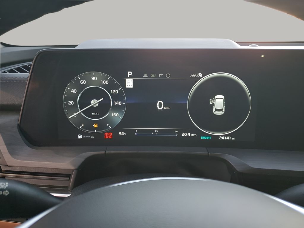 Used Car 2024 Kia Telluride  Sx-prestige X-line For Sale Under $50,000 In Austin, Texas