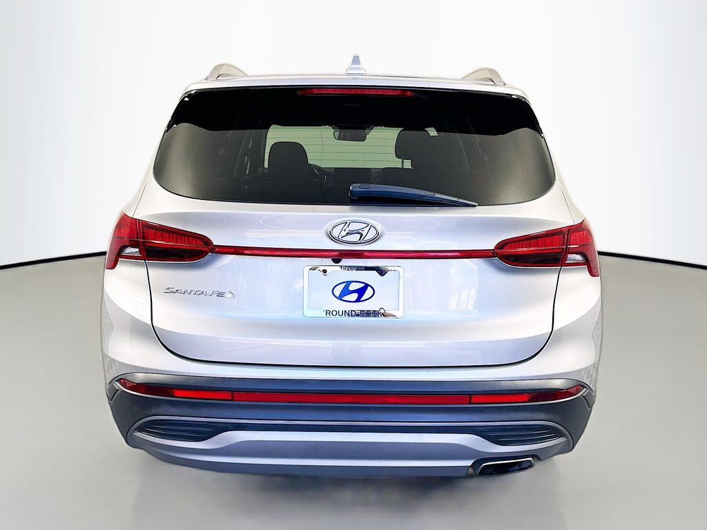 Thumbnail: 2023 Hyundai Santa Fe - 6