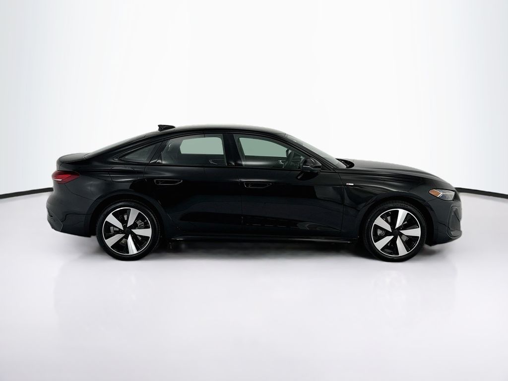 Thumbnail: 2026 Audi A5 - 4