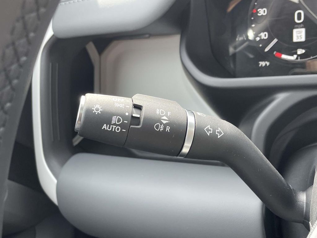 New 2026 Gray Land Rover S image 37