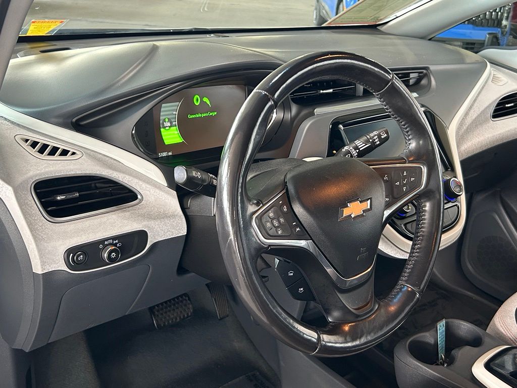 Used 2020 Summit White Chevrolet LT image 19