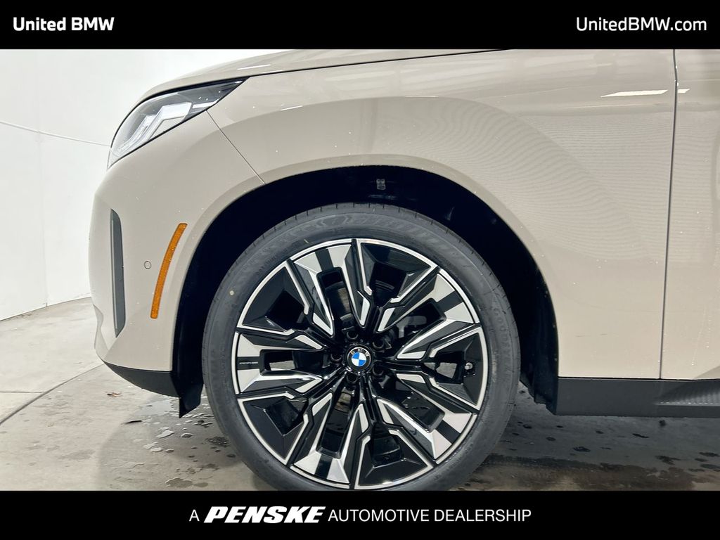 Thumbnail: 2026 BMW X3 - 10