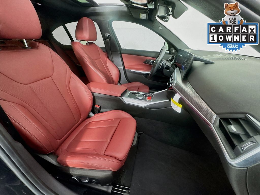 2024 Bmw 3 Series  330i In Austin, Texas