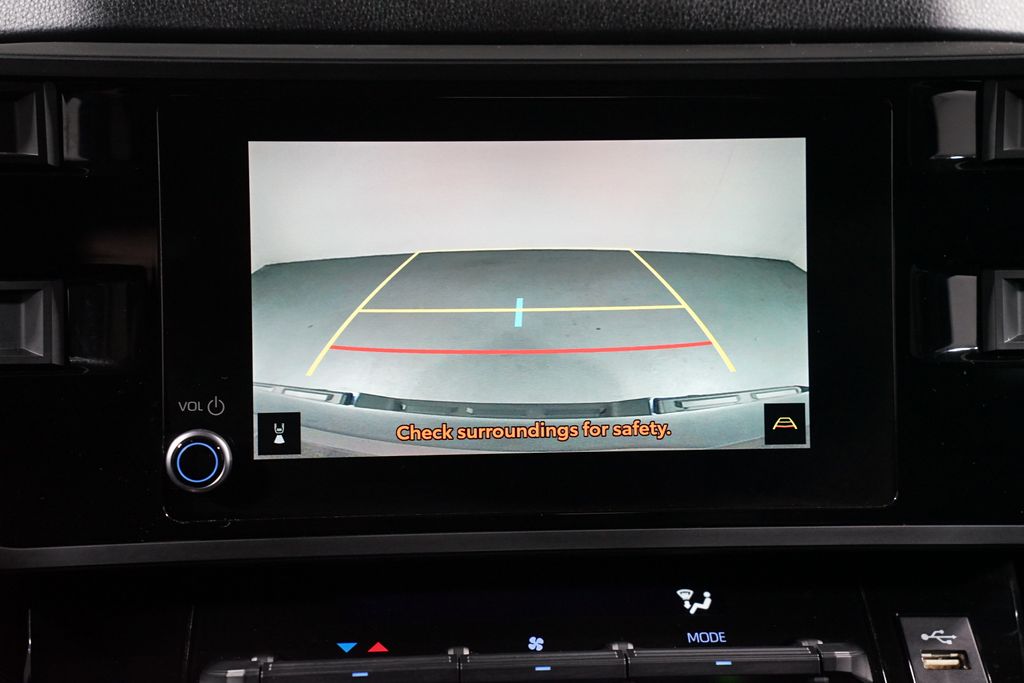 Thumbnail: 2024 Toyota Tundra - 19