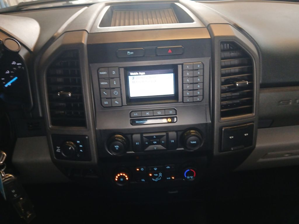 Used Car 2020 Ford F-350sd  Xl For Sale Under $40,000 In Austin, Texas