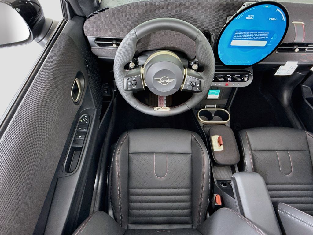 Thumbnail: 2027 MINI Cooper - 19
