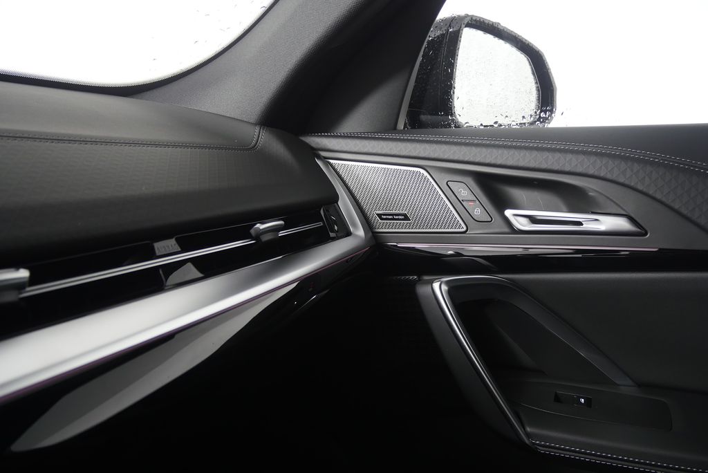 Thumbnail: 2026 BMW X2 - 27