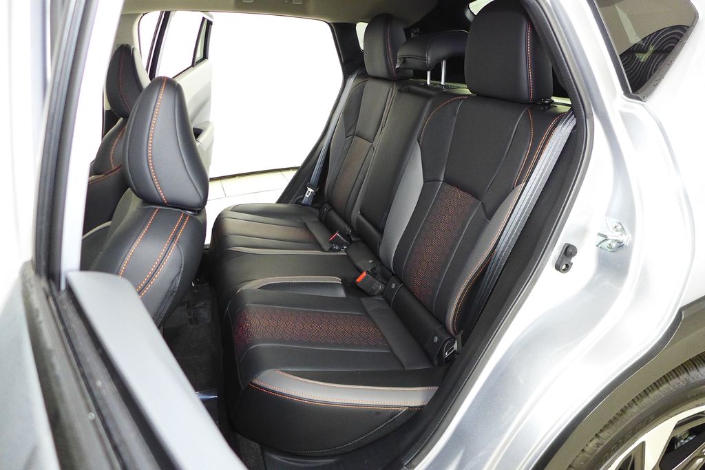 Thumbnail: 2025 Subaru Crosstrek - 21