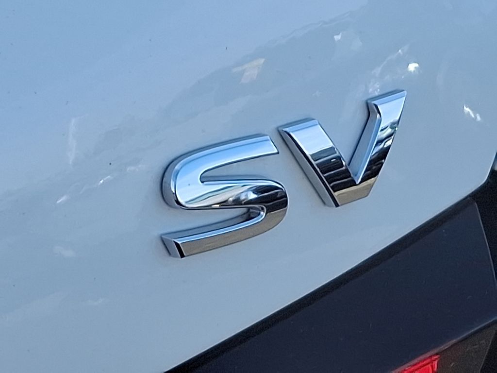 2022 Nissan Altima SV 31