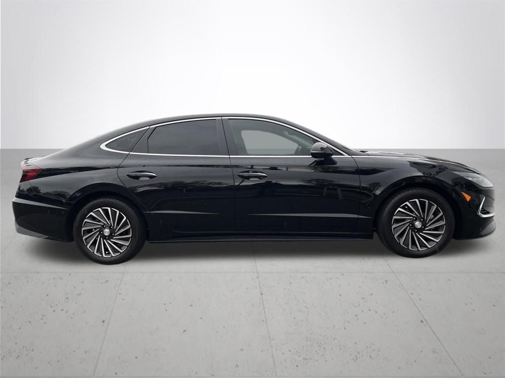 2023 Hyundai Sonata Hybrid Limited