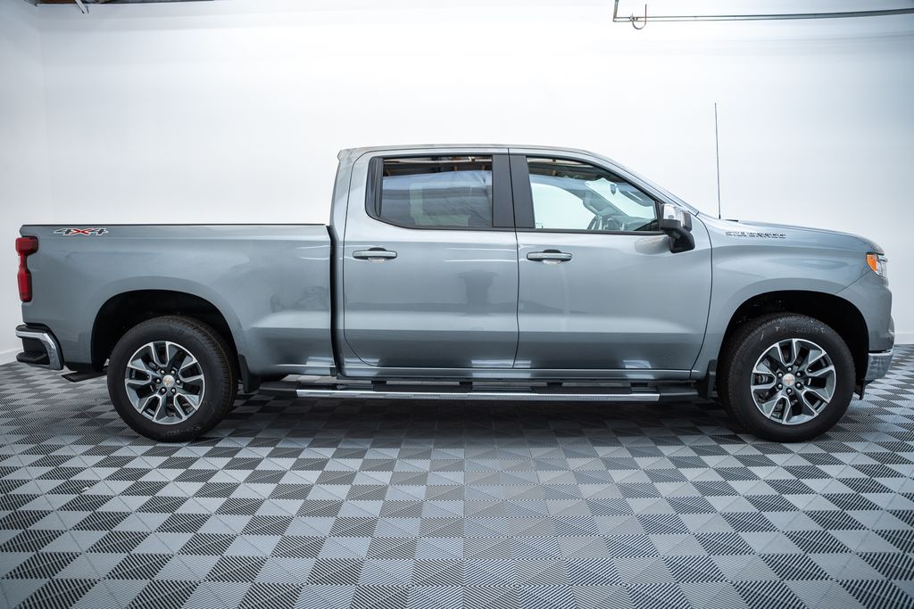 ChevroletSilverado 15004