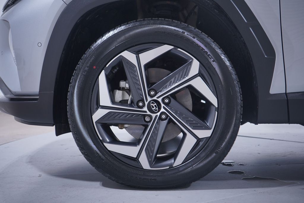 Thumbnail: 2022 Hyundai Tucson - 2