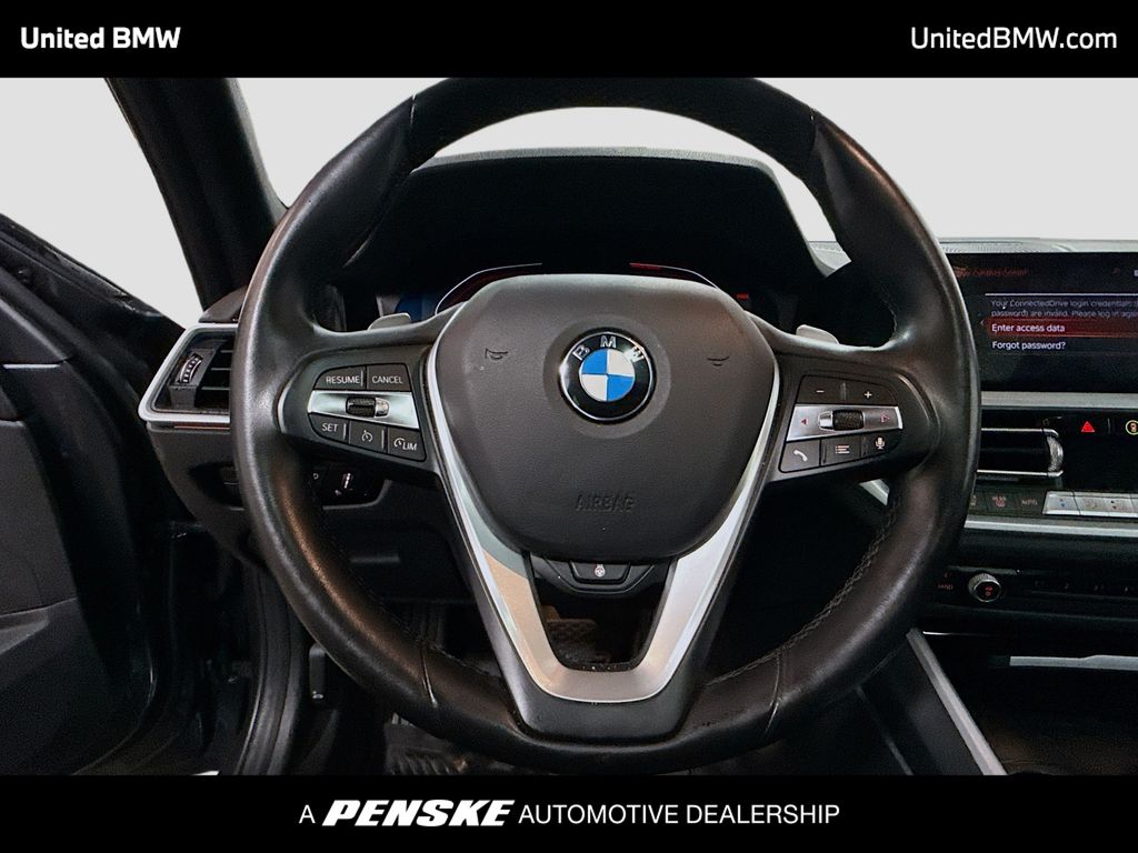 Thumbnail: 2020 BMW 3 Series - 6