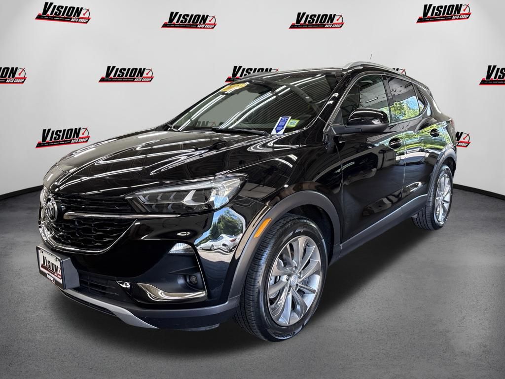 2023 Buick Encore GX
