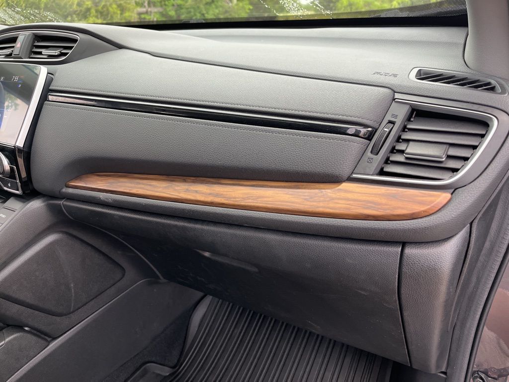 2022 Honda CR-V EX 29