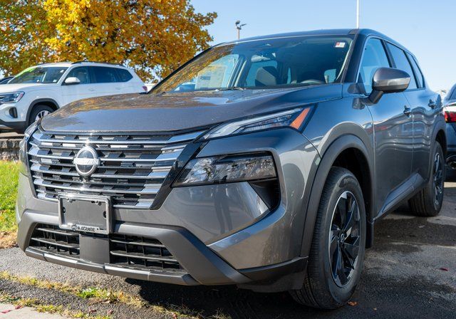 2026 Nissan Rogue SV - 0
