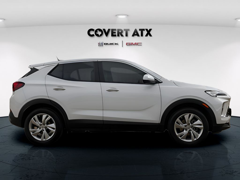 Used Car 2024 Buick Encore Gx  Preferred For Sale Under $25,000 In Austin, Texas