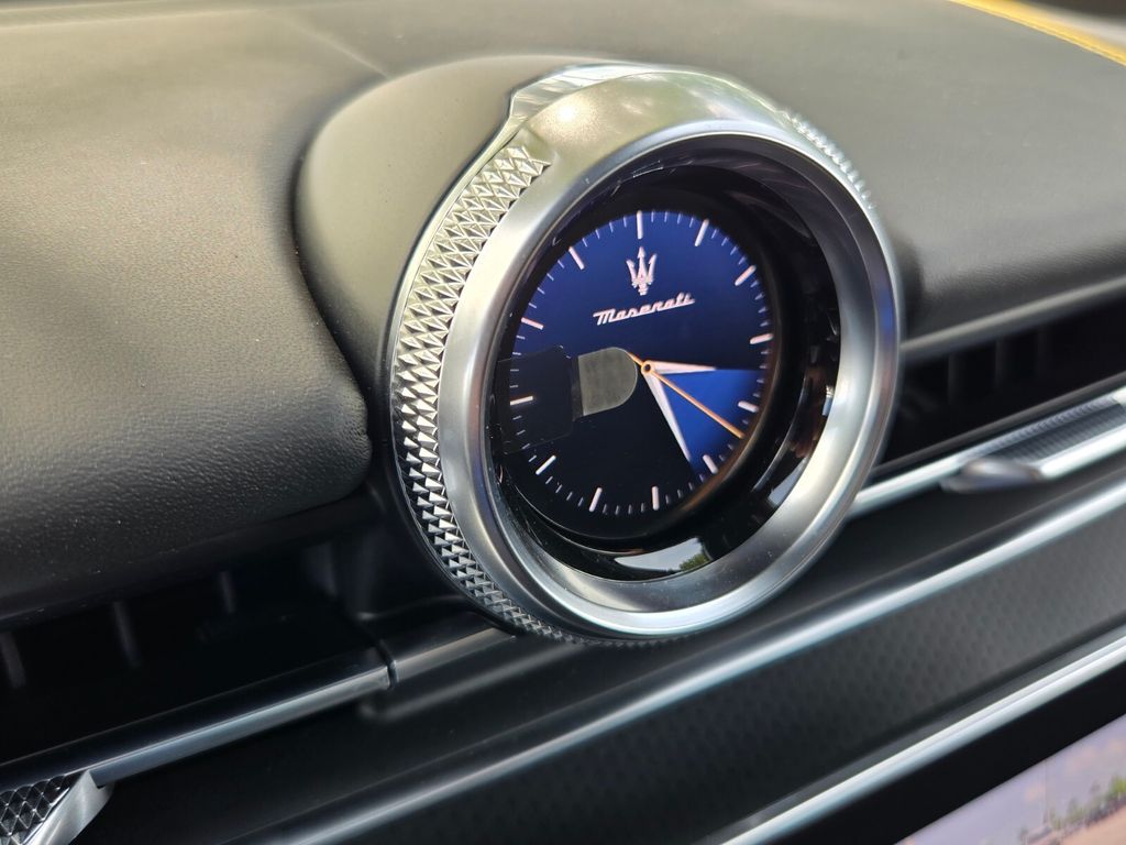 2026 Maserati Grecale - $107,525