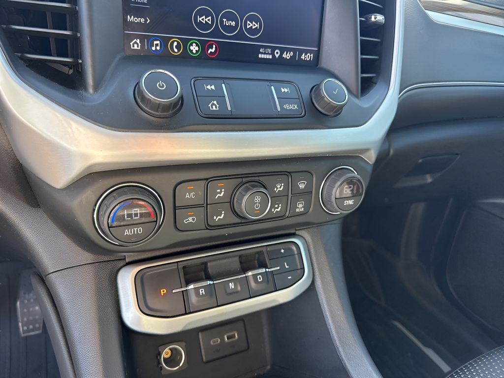 Used Car 2022 Gmc Acadia  Sle For Sale Under $25,000 In Austin, Texas