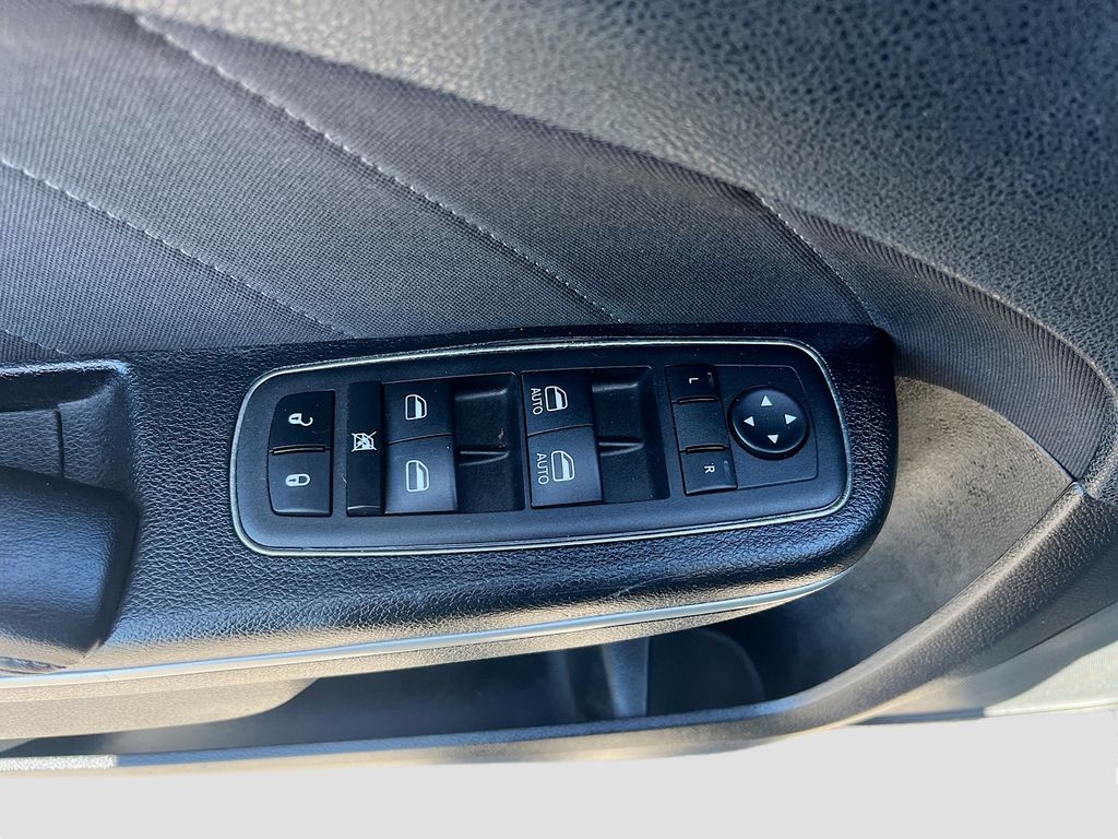 Used 2023 Black Dodge R/T Scat Pack image 17