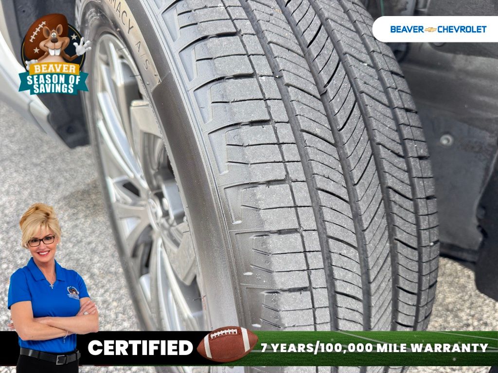 Used 2023 Toyota RAV4 Hybrid SUV