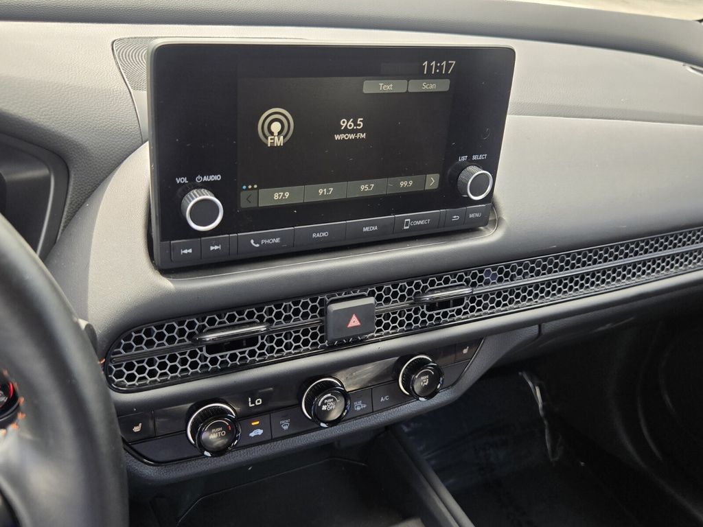 2025 Honda HR-V - $26,501