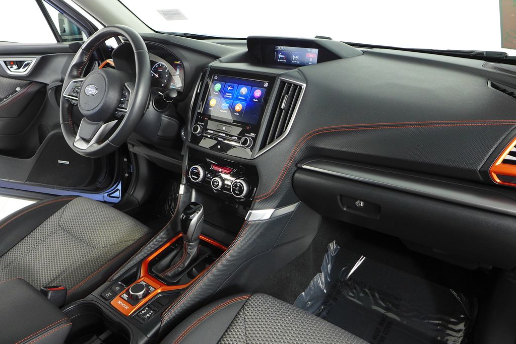 Thumbnail: 2019 Subaru Forester - 13