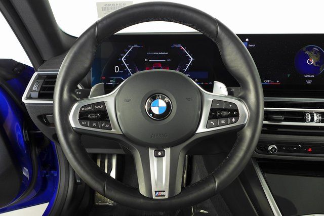 2024 BMW 2 Series M240i 27