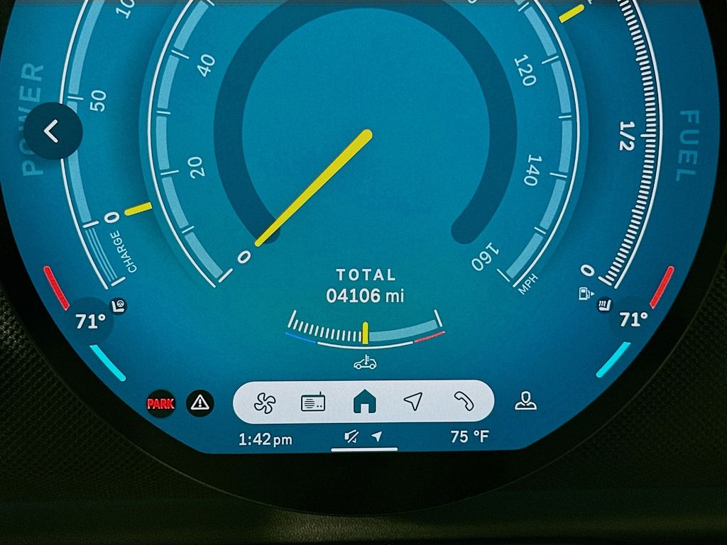 Thumbnail: 2025 MINI Cooper Countryman - 12