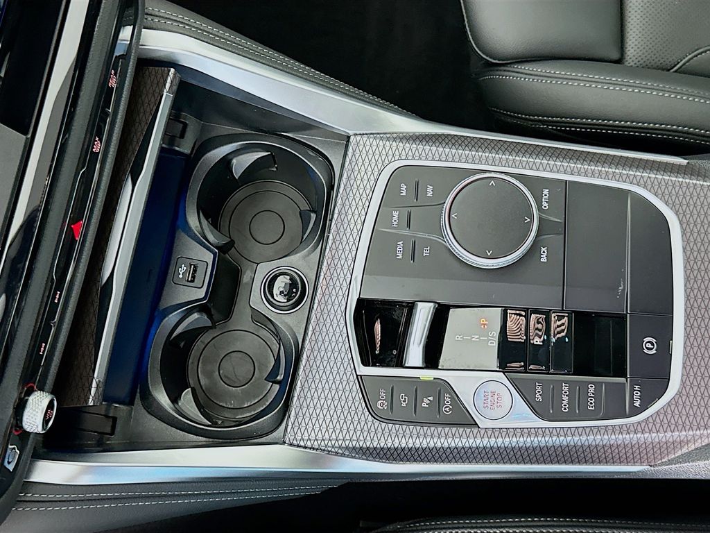 Thumbnail: 2025 BMW 4 Series - 17